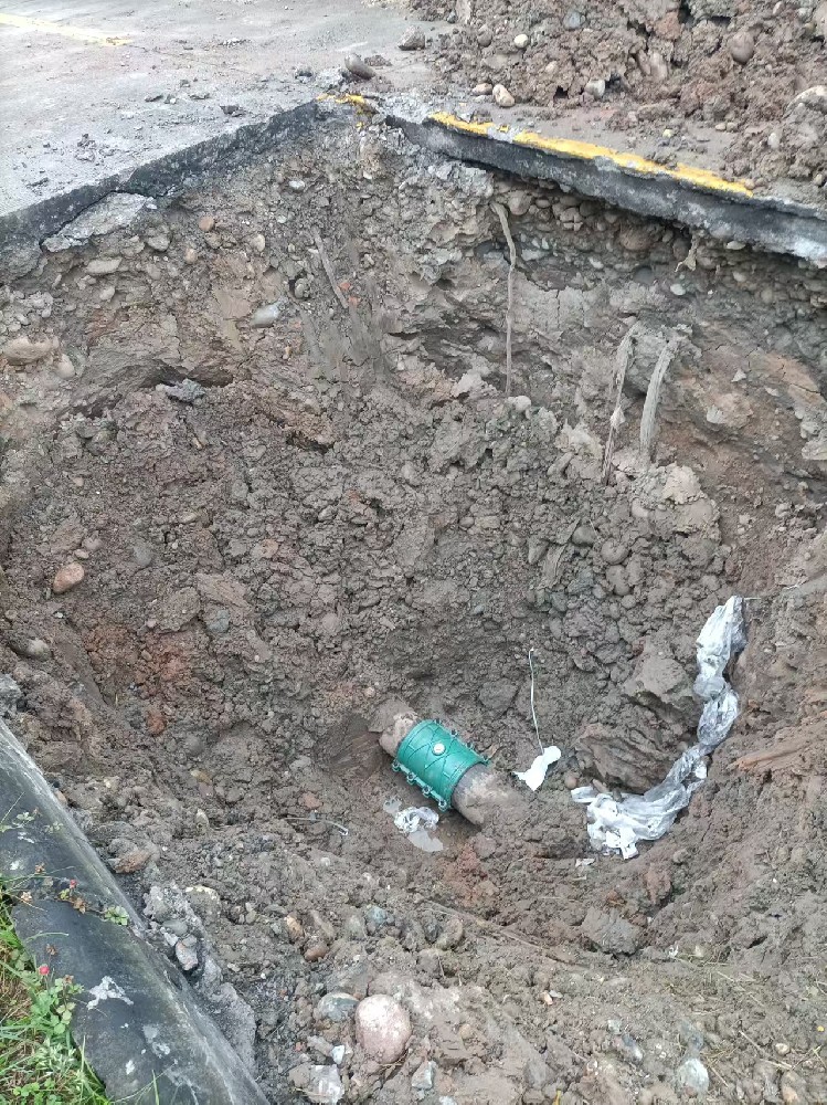 博湖消防水管漏水检测维修多少钱