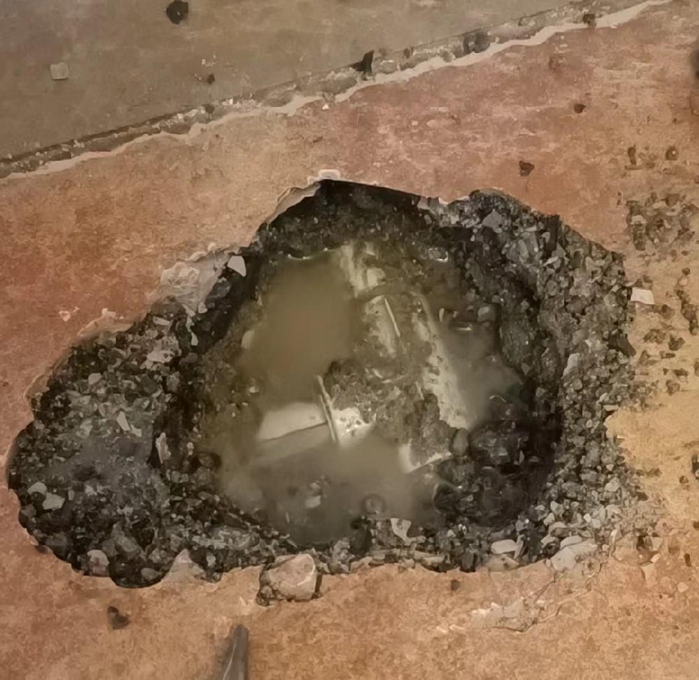 博湖给水管漏水检测维修多少钱