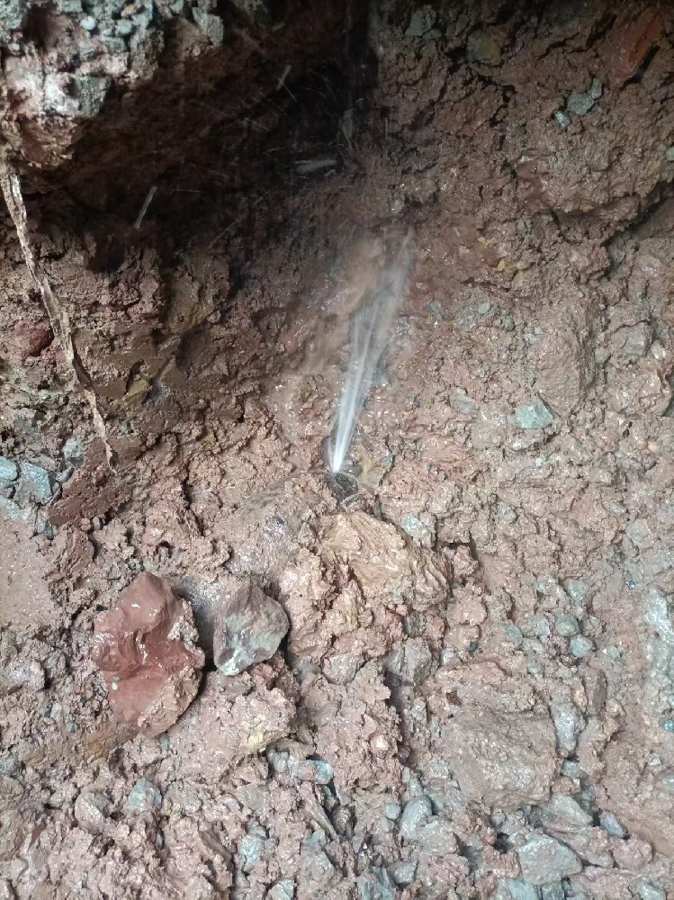 博湖县自来水管漏水检测维修